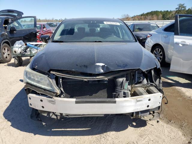 Photo 4 VIN: 19UDE2F36GA025233 - ACURA ILX 