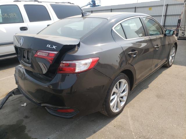 Photo 3 VIN: 19UDE2F36GA025345 - ACURA ILX BASE W 