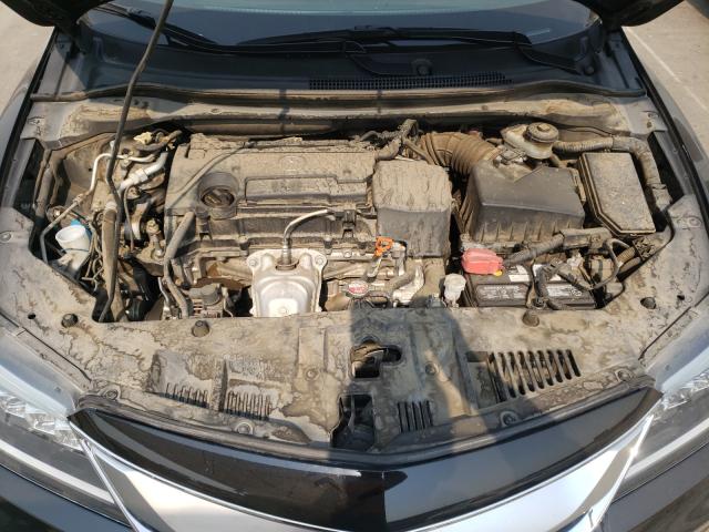 Photo 6 VIN: 19UDE2F36GA025345 - ACURA ILX BASE W 