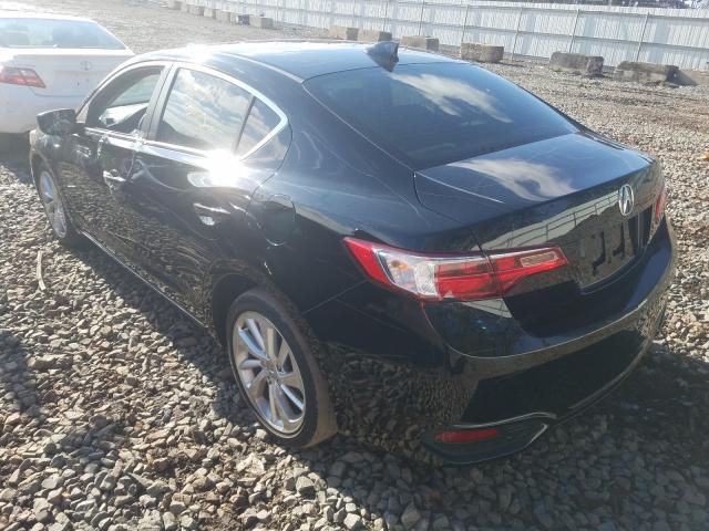 Photo 2 VIN: 19UDE2F36HA002472 - ACURA ILX BASE W 