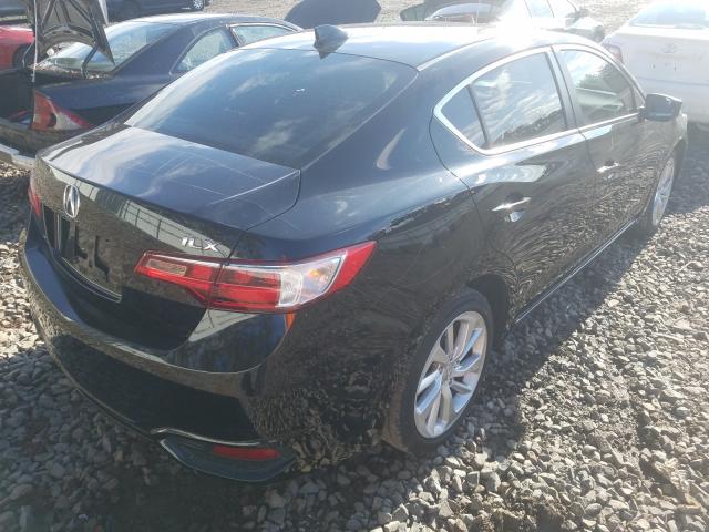 Photo 3 VIN: 19UDE2F36HA002472 - ACURA ILX BASE W 