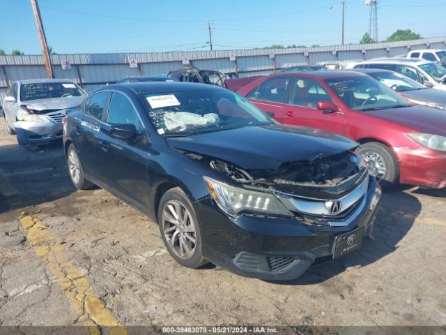 Photo 0 VIN: 19UDE2F36HA003363 - ACURA ILX 