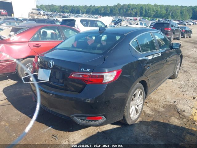 Photo 3 VIN: 19UDE2F36HA003363 - ACURA ILX 