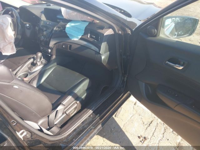 Photo 4 VIN: 19UDE2F36HA003363 - ACURA ILX 