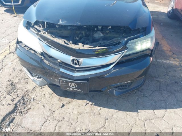 Photo 5 VIN: 19UDE2F36HA003363 - ACURA ILX 