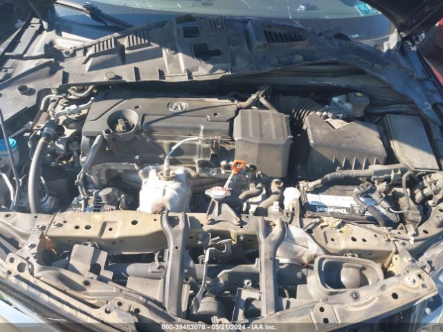 Photo 9 VIN: 19UDE2F36HA003363 - ACURA ILX 