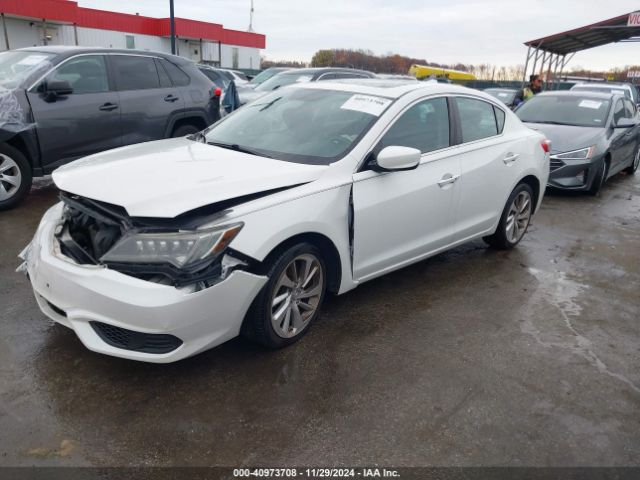 Photo 1 VIN: 19UDE2F36HA003475 - ACURA ILX 