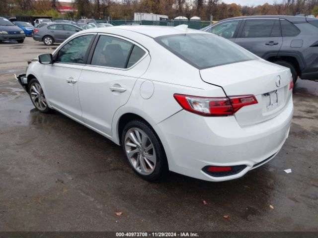 Photo 2 VIN: 19UDE2F36HA003475 - ACURA ILX 