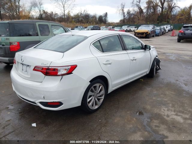 Photo 3 VIN: 19UDE2F36HA003475 - ACURA ILX 