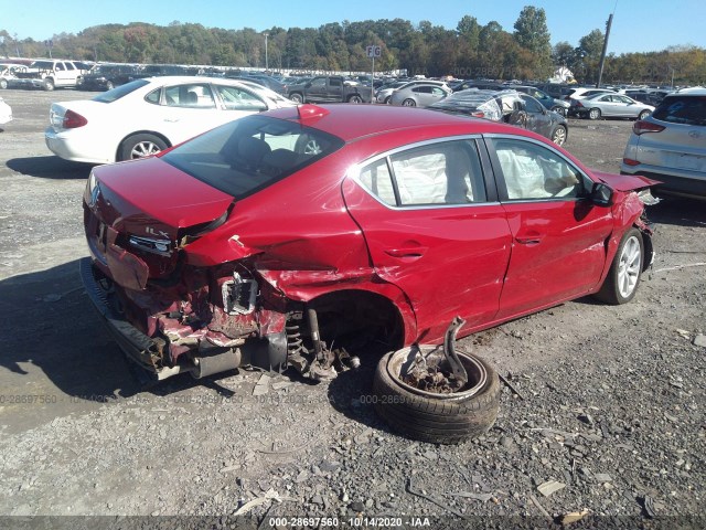 Photo 3 VIN: 19UDE2F36HA003587 - ACURA ILX 