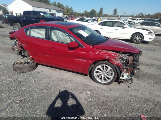 Photo 5 VIN: 19UDE2F36HA003587 - ACURA ILX 