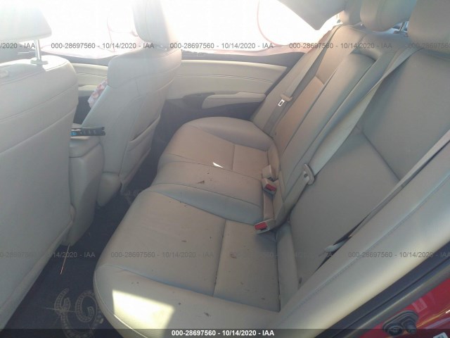 Photo 7 VIN: 19UDE2F36HA003587 - ACURA ILX 