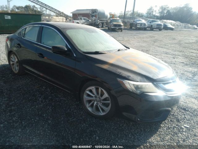 Photo 0 VIN: 19UDE2F36HA006263 - ACURA ILX 