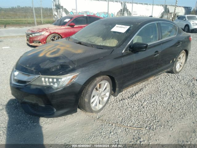 Photo 1 VIN: 19UDE2F36HA006263 - ACURA ILX 