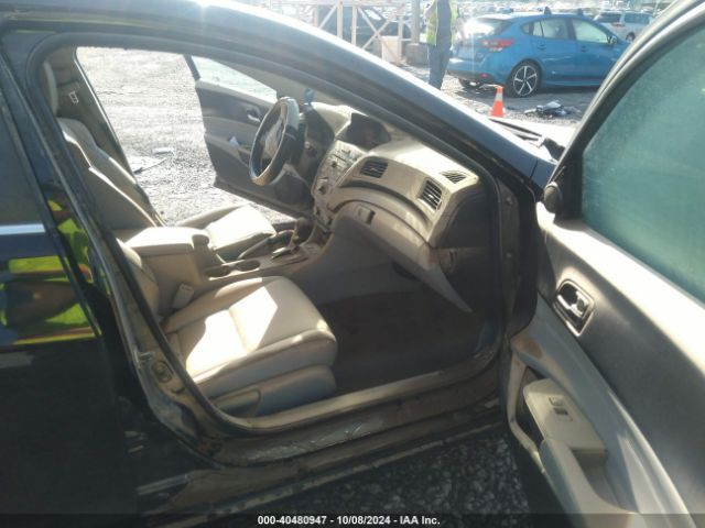 Photo 4 VIN: 19UDE2F36HA006263 - ACURA ILX 