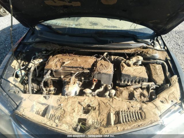 Photo 9 VIN: 19UDE2F36HA006263 - ACURA ILX 