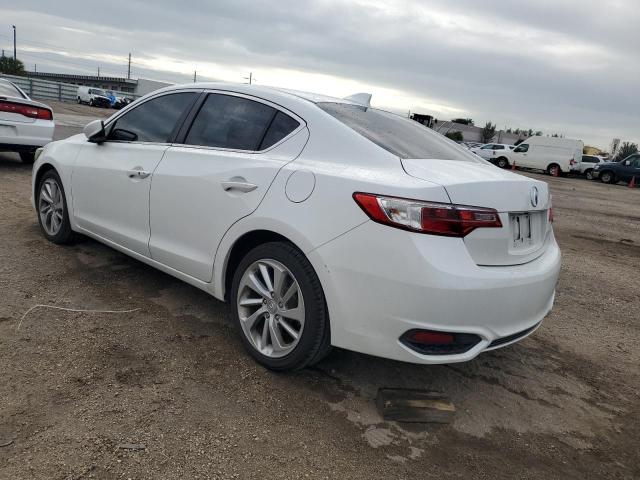 Photo 1 VIN: 19UDE2F36HA006389 - ACURA ILX 