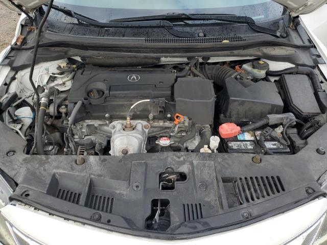 Photo 10 VIN: 19UDE2F36HA006389 - ACURA ILX 