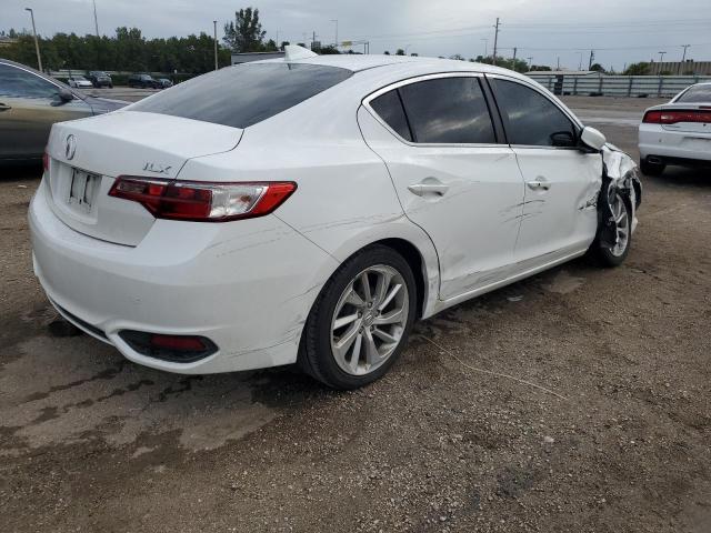 Photo 2 VIN: 19UDE2F36HA006389 - ACURA ILX 