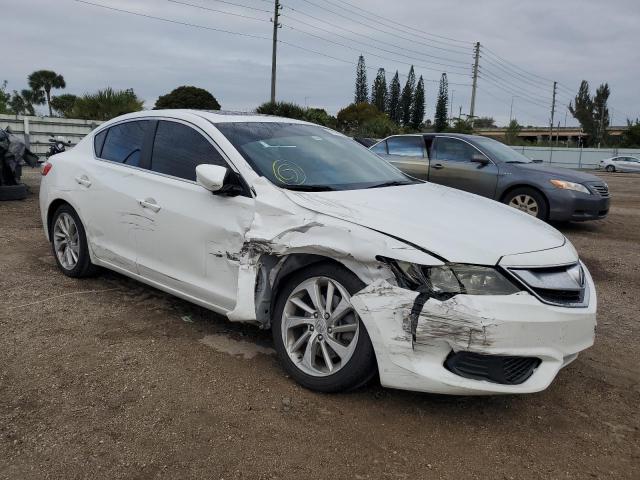 Photo 3 VIN: 19UDE2F36HA006389 - ACURA ILX 