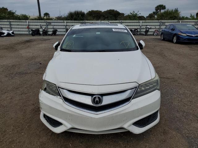 Photo 4 VIN: 19UDE2F36HA006389 - ACURA ILX 