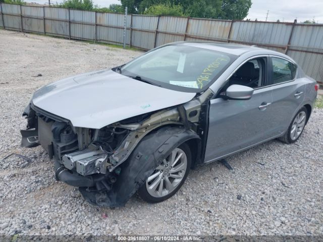 Photo 1 VIN: 19UDE2F36HA006828 - ACURA ILX 