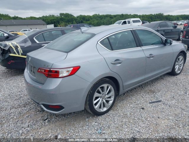 Photo 3 VIN: 19UDE2F36HA006828 - ACURA ILX 