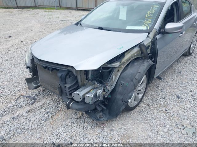 Photo 5 VIN: 19UDE2F36HA006828 - ACURA ILX 