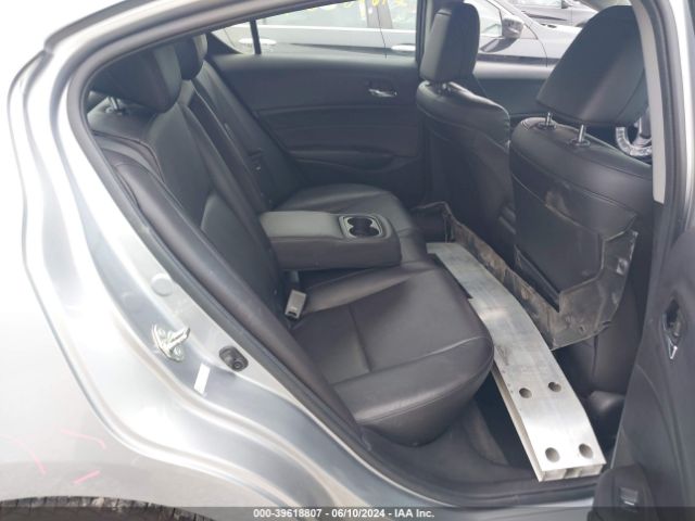 Photo 7 VIN: 19UDE2F36HA006828 - ACURA ILX 