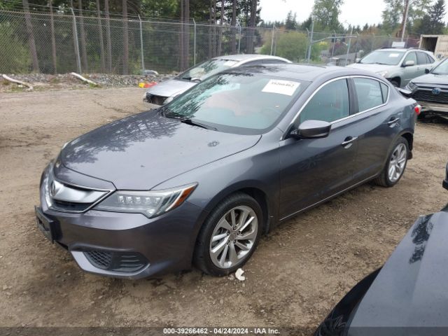 Photo 1 VIN: 19UDE2F36HA007252 - ACURA ILX 