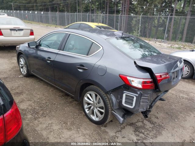 Photo 2 VIN: 19UDE2F36HA007252 - ACURA ILX 