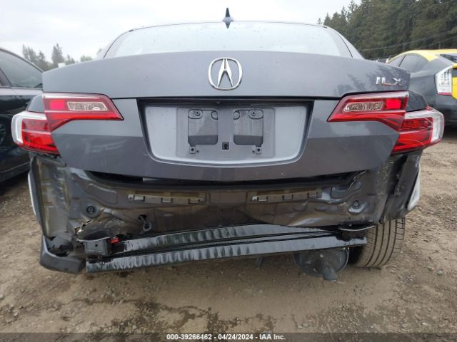 Photo 5 VIN: 19UDE2F36HA007252 - ACURA ILX 