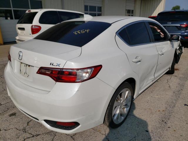 Photo 3 VIN: 19UDE2F36HA008854 - ACURA ILX BASE W 