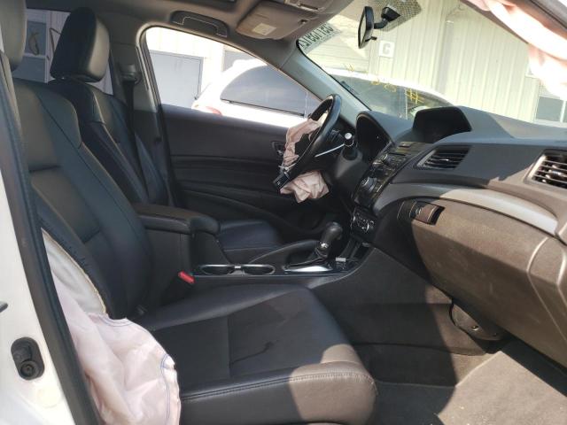 Photo 4 VIN: 19UDE2F36HA008854 - ACURA ILX BASE W 