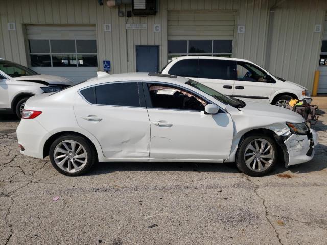 Photo 8 VIN: 19UDE2F36HA008854 - ACURA ILX BASE W 