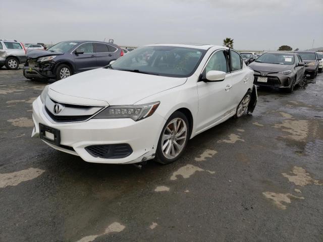 Photo 0 VIN: 19UDE2F36HA009843 - ACURA ILX BASE W 