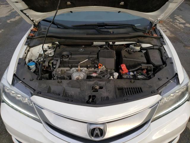 Photo 10 VIN: 19UDE2F36HA009843 - ACURA ILX BASE W 