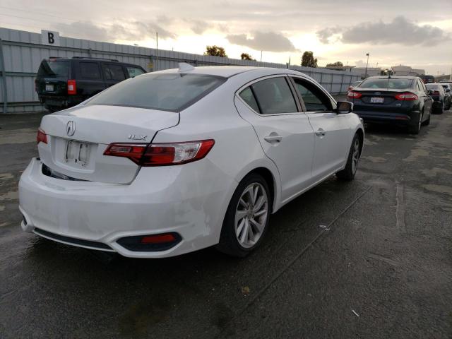 Photo 2 VIN: 19UDE2F36HA009843 - ACURA ILX BASE W 