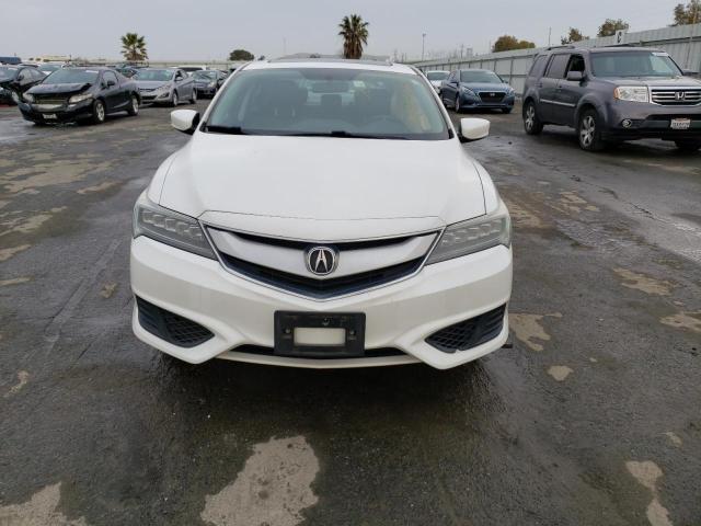 Photo 4 VIN: 19UDE2F36HA009843 - ACURA ILX BASE W 