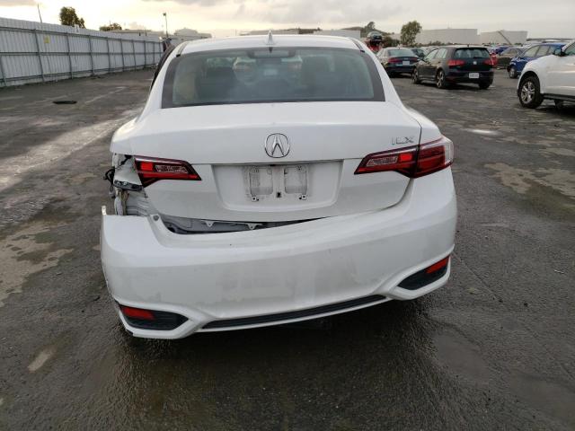 Photo 5 VIN: 19UDE2F36HA009843 - ACURA ILX BASE W 