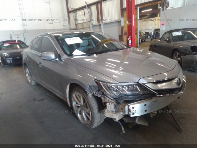 Photo 0 VIN: 19UDE2F36HA012225 - ACURA ILX 