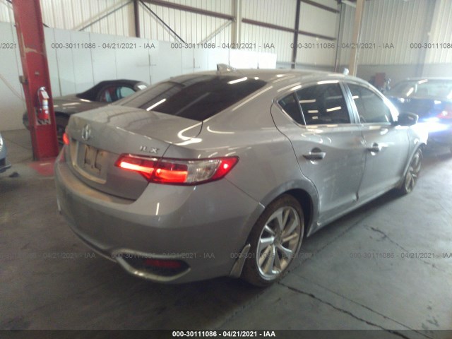 Photo 3 VIN: 19UDE2F36HA012225 - ACURA ILX 