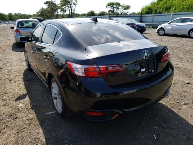 Photo 2 VIN: 19UDE2F36HA013231 - ACURA ILX BASE W 