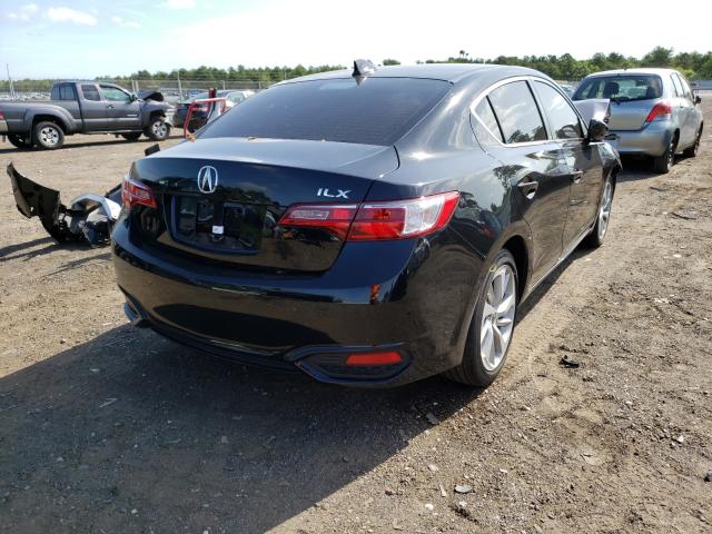 Photo 3 VIN: 19UDE2F36HA013231 - ACURA ILX BASE W 