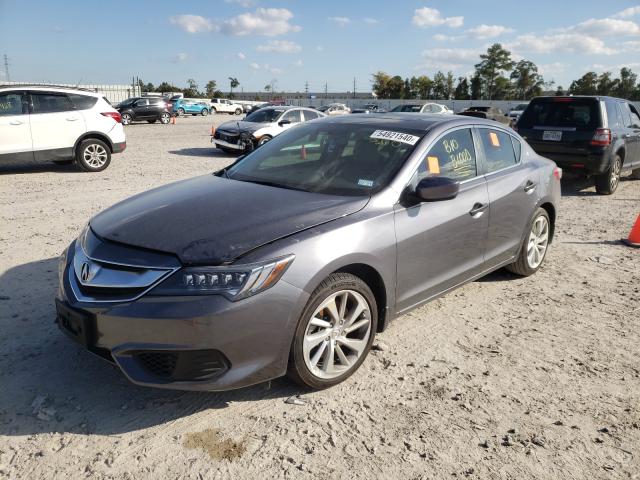 Photo 1 VIN: 19UDE2F36HA013889 - ACURA ILX 