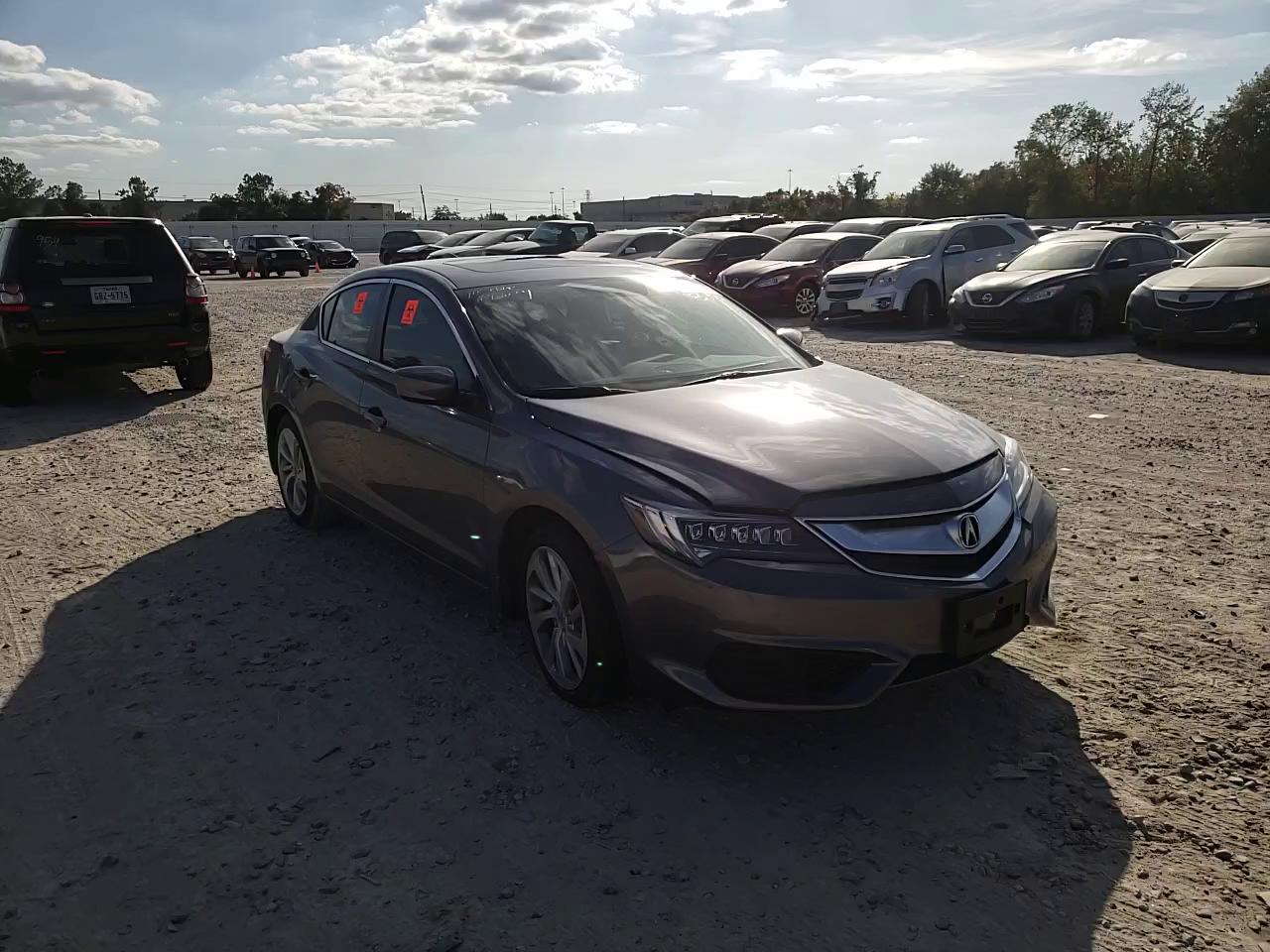 Photo 10 VIN: 19UDE2F36HA013889 - ACURA ILX 