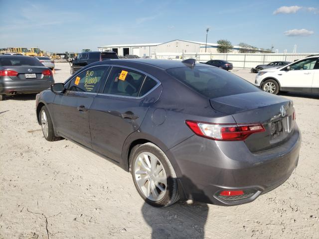 Photo 2 VIN: 19UDE2F36HA013889 - ACURA ILX 