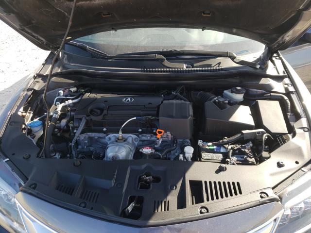 Photo 6 VIN: 19UDE2F36HA013889 - ACURA ILX 