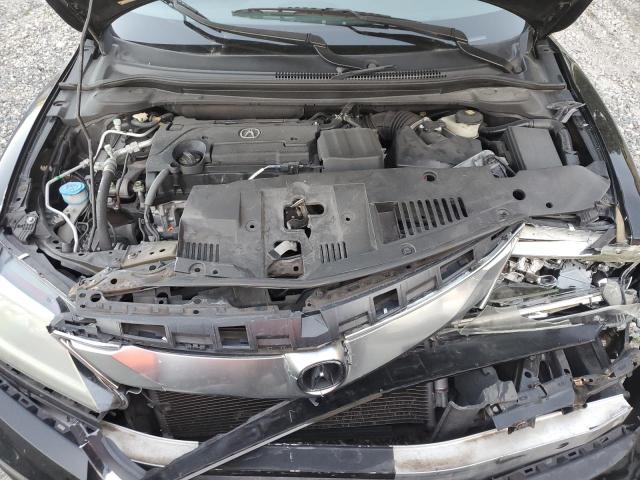 Photo 10 VIN: 19UDE2F36HA014170 - ACURA ILX BASE W 