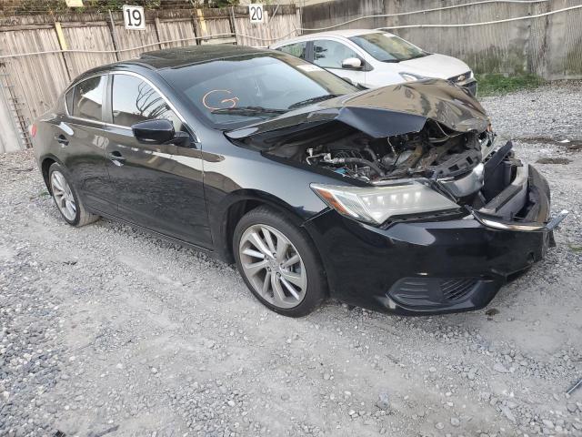 Photo 3 VIN: 19UDE2F36HA014170 - ACURA ILX BASE W 